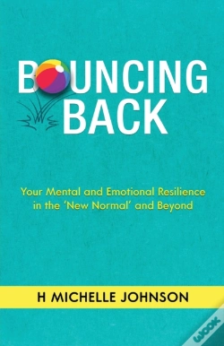 Capa do artigo Bouncing Back