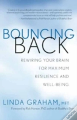Capa do artigo Bouncing Back