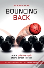 Capa do artigo Bouncing Back