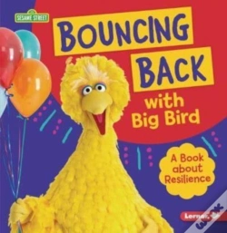 Capa do artigo Bouncing Back With Big Bird