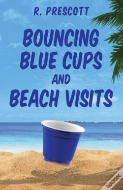 Capa do artigo Bouncing Blue Cups And Beach Visits