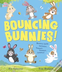 Capa do artigo Bouncing Bunnies