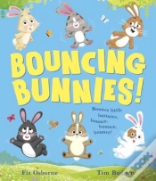 Capa do artigo Bouncing Bunnies