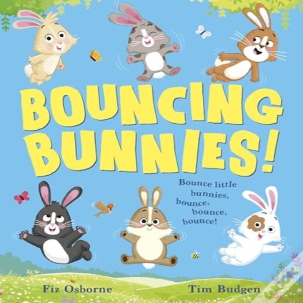 Bouncing Bunnies