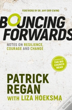 Capa do artigo Bouncing Forwards