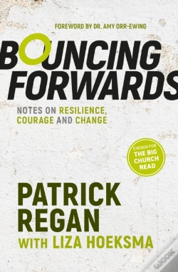 Capa do artigo Bouncing Forwards