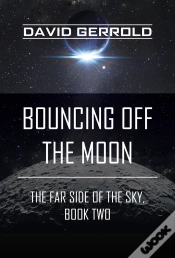 Capa do artigo Bouncing Off The Moon