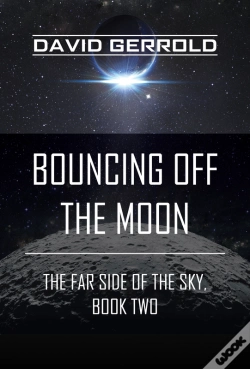 Capa do artigo Bouncing Off The Moon