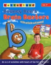 Capa do artigo Bouncy Ben