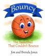Bouncy: The Basketball That Couldn'T Bou - Preview