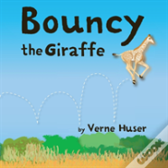 Bouncy The Giraffe