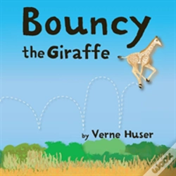Capa do artigo Bouncy The Giraffe