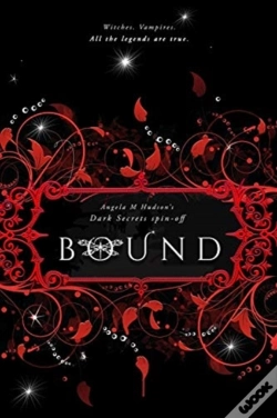 Capa do artigo Bound 1 & 2