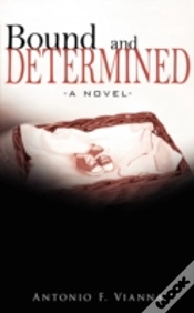 Capa do artigo Bound And Determined