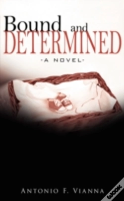 Capa do artigo Bound And Determined