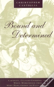 Capa do artigo Bound And Determined