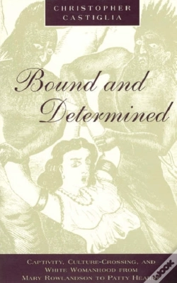 Capa do artigo Bound And Determined