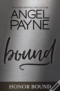 Capa do artigo Bound