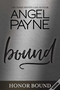 Capa do artigo Bound