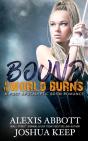 Bound As The World Burns - Preview