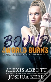 Capa do artigo Bound As The World Burns