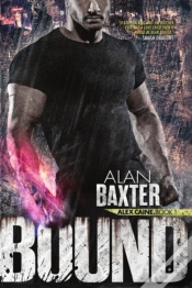 Capa do artigo Bound