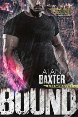 Capa do artigo Bound