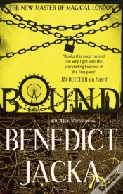 Capa do artigo Bound