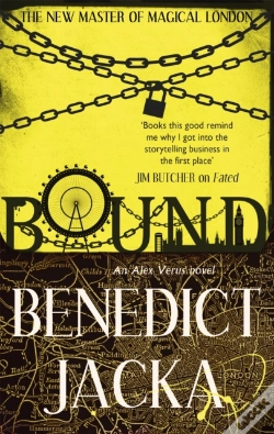 Capa do artigo Bound