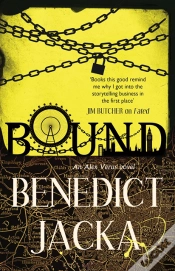 Capa do artigo Bound