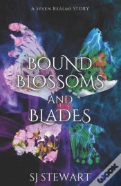 Capa do artigo Bound Blossoms And Blades