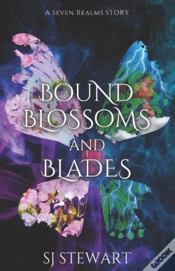 Capa do artigo Bound Blossoms And Blades