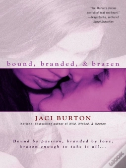 Capa do artigo Bound, Branded, & Brazen