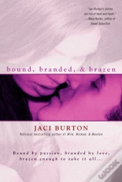 Capa do artigo Bound, Branded, & Brazen