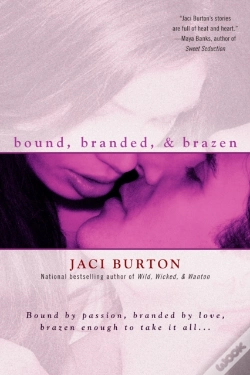 Capa do artigo Bound, Branded, & Brazen