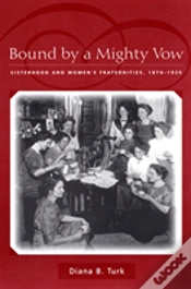 Capa do artigo Bound By A Mighty Vow