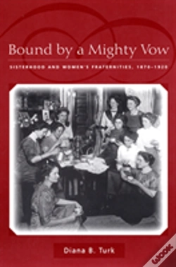 Capa do artigo Bound By A Mighty Vow