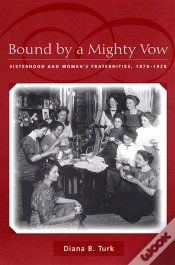 Capa do artigo Bound By A Mighty Vow