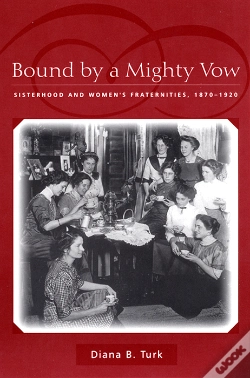Capa do artigo Bound By A Mighty Vow