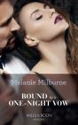 Bound By A One-Night Vow - Preview