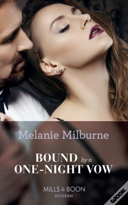 Capa do artigo Bound By A One-Night Vow