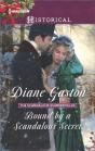 Bound By A Scandalous Secret - Preview