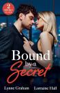 Bound By A Secret - Preview