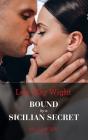 Bound By A Sicilian Secret - Preview