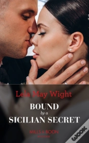 Capa do artigo Bound By A Sicilian Secret