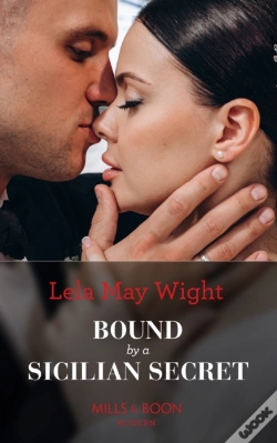 Capa do artigo Bound By A Sicilian Secret