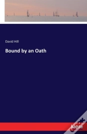 Capa do artigo Bound By An Oath