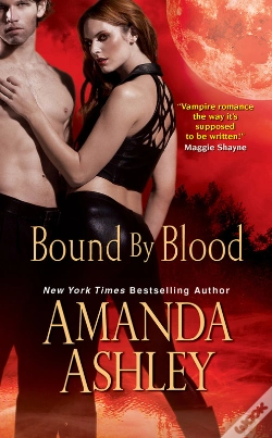 Capa do artigo Bound By Blood