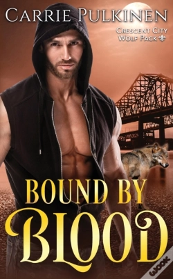 Capa do artigo Bound By Blood