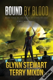 Capa do artigo Bound By Blood